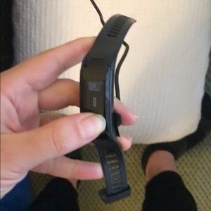Garmin vivo smart fitness band